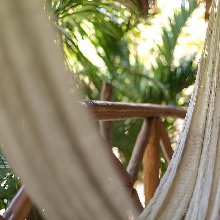 La Casa De Mia Tulum Hotel Luaran gambar
